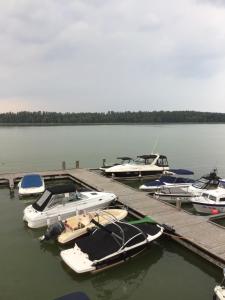 REZYDENCJA ZEFIR AUGUSTOW (Podlasie)