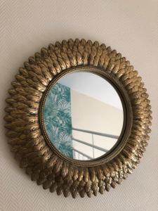 Appartements Le Panorama : photos des chambres