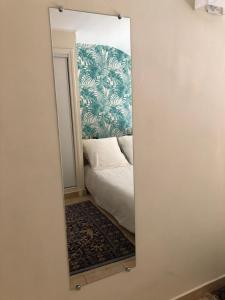 Appartements Le Panorama : photos des chambres