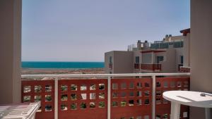 Okeanos sea view 1 bedroom VR-S