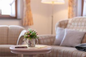 Landhausferienwohnungen Am Brockenblick