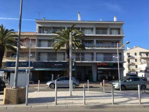 Appartements Le Panorama : photos des chambres