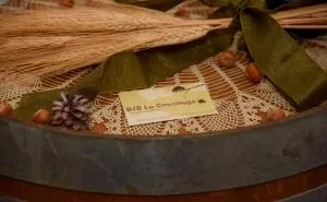 B&B Le Coccinelle - Levice