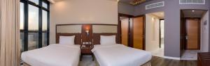 Muscat Gate Hotel