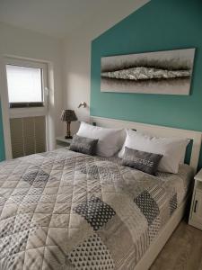 Ferienwohnung Bella Elisa