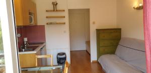 Appartements Studio au pied des pistes Briancon Serre Chevalier : photos des chambres