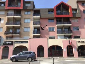 Appartements Studio au pied des pistes Briancon Serre Chevalier : photos des chambres