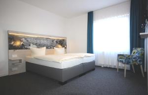 Double Room room in Sonnenuhr