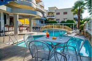 安吉拉公寓 - Platánion