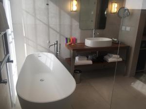 Splendido Bay Luxury Spa Resort