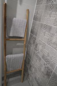 Hniezdo v Raji 1 - Luxurious apartment 3 min walk to city center