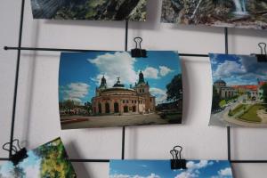 Hniezdo v Raji 1 - Luxurious apartment 3 min walk to city center