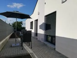 Apartmán Bezkov 108 - Lukov