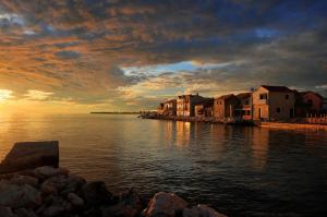 Apartments Cvita
