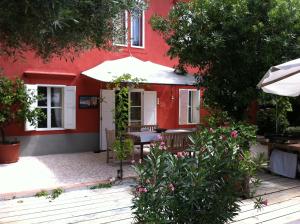 Apartments Olive Garden