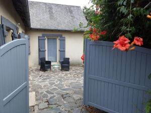 Sejours chez l'habitant Au Vieux Puits : photos des chambres