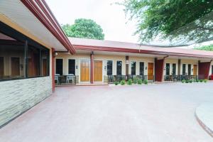 RedDoorz @ Lagao General Santos