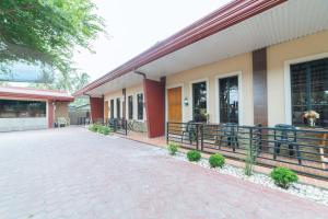 RedDoorz @ Lagao General Santos