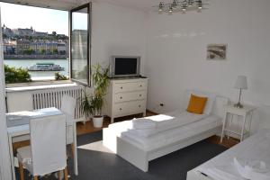 Apartment Castle View