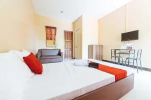 RedDoorz @ Lagao General Santos - Polomolok