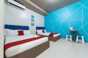 RedDoorz @ Aparente Gensan - Polomolok