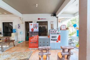 RedDoorz @ Aparente Gensan