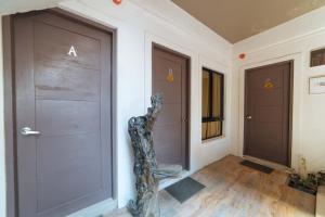 RedDoorz @ Aparente Gensan