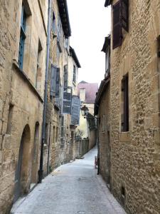 Appartements Les Arcades : photos des chambres