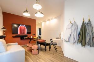 STELLA - Luxury by the Sea - Boutique Apartment