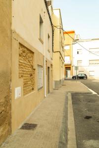 CASA LO PASTELER