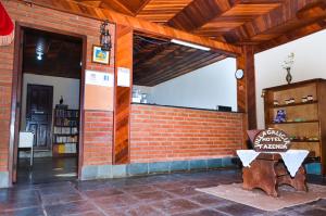 Hotel Fazenda Villa Galicia