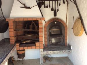 La Casa de las Higueras Dar Karmus Tetouan