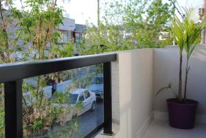 LIVING HOUSE 1 Departamento Moderno en Ciudad de Nieva