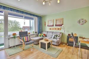 Apartman Küstenoase Kukshafen Nemačka