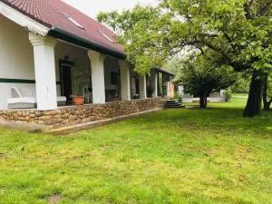 Aligvár Vendégház - Salföld