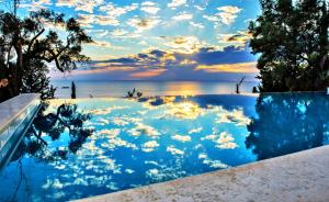 Villa Agapi Lefkada Greece