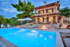 Villa Agapi
