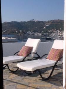 Studio 1 Patmos Greece