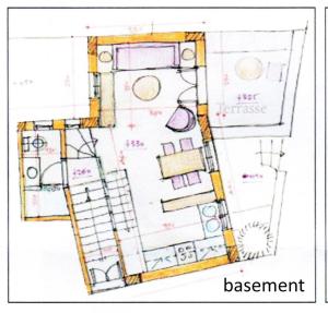 Studio 1 Patmos Greece