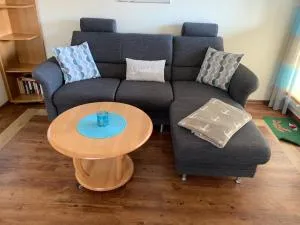 Haus Gorch Fock - Moorweg