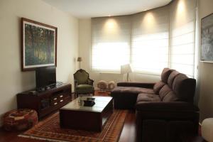 Apartament Top Apartment with Garaje in the center of town Pontevedra Hiszpania