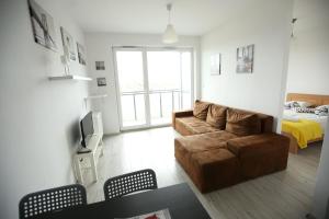 Apartment Luxury Old Town Gdansk