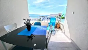 Znjanski vidici Tonka - Dubrava