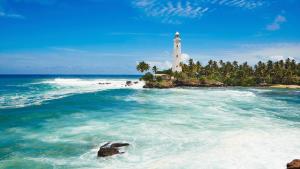 Agmend Holidays - Two Bedrooms Apartment