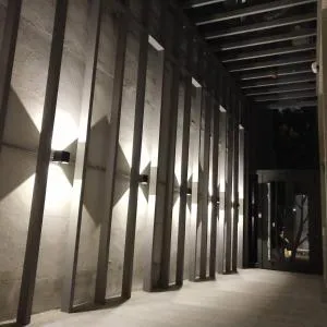 In Fengchia - Кінгшуі