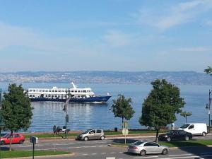 Hotels Hotel Le Littoral : photos des chambres