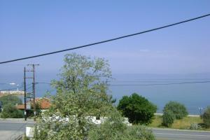 Thanasis Matsas Rooms