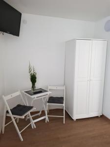 Noclegi Przystanek Bieszczady w Centrum