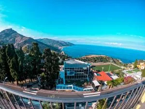 Villa Maremonti - Маццео