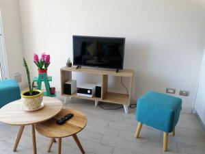 Departamento avenida del mar